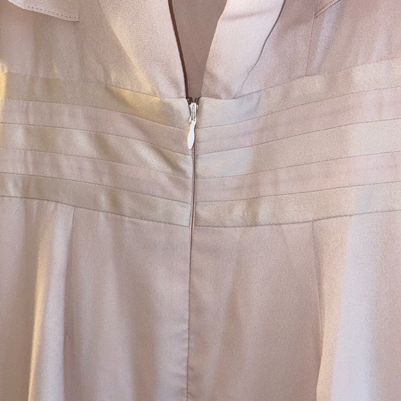 ASOS bridesmaid dress - Picture 3 of 6